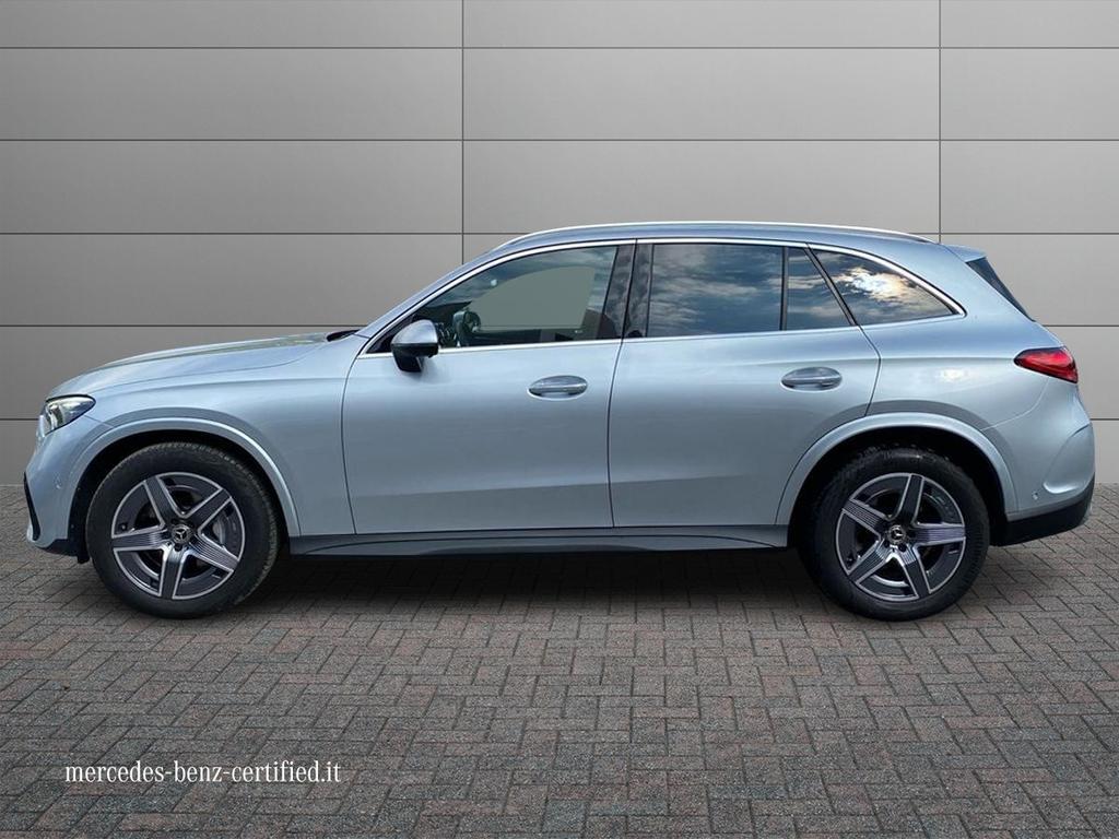 GLC 220 d AMG Line Advanced Plus 4matic auto - Certified