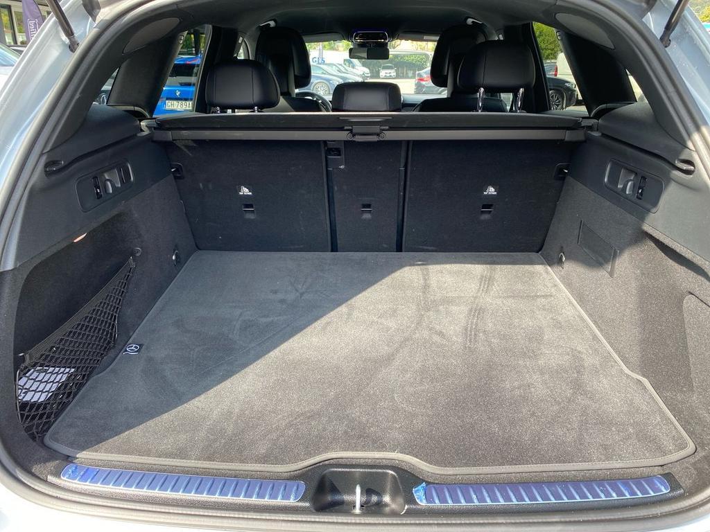 GLC 220 d AMG Line Advanced Plus 4matic auto - Certified
