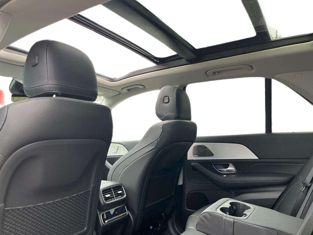 GLE 300 d AMG Line Premium 4matic auto - Certified