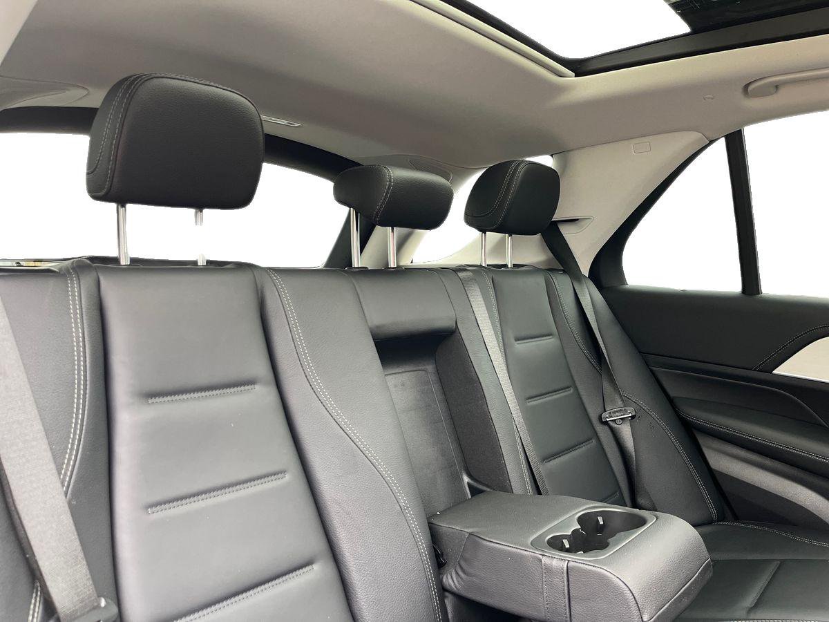 GLE 300 d AMG Line Premium 4matic auto - Certified