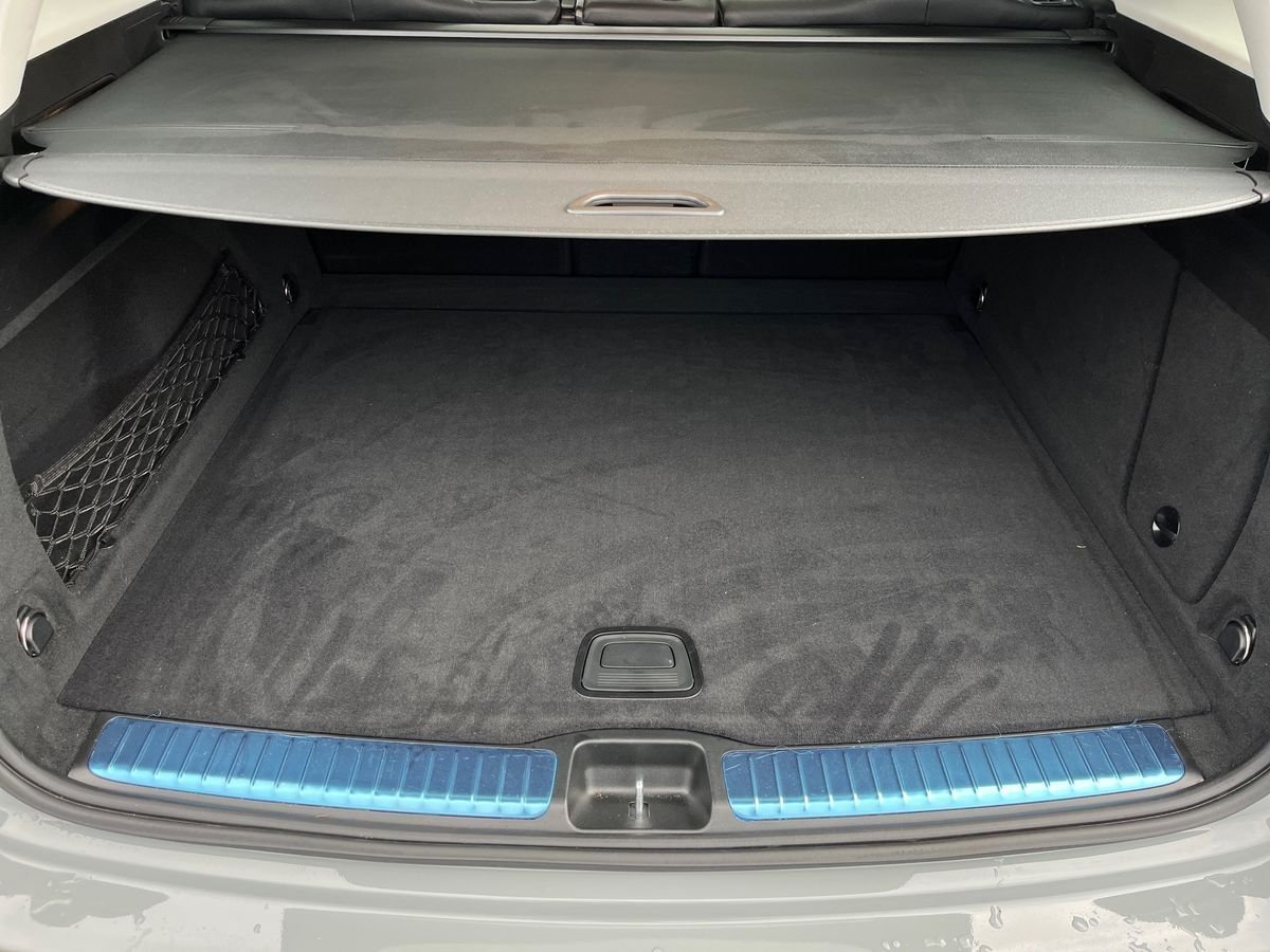 GLE 300 d AMG Line Premium 4matic auto - Certified