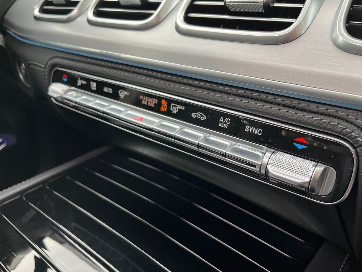 GLE 300 d AMG Line Premium 4matic auto - Certified