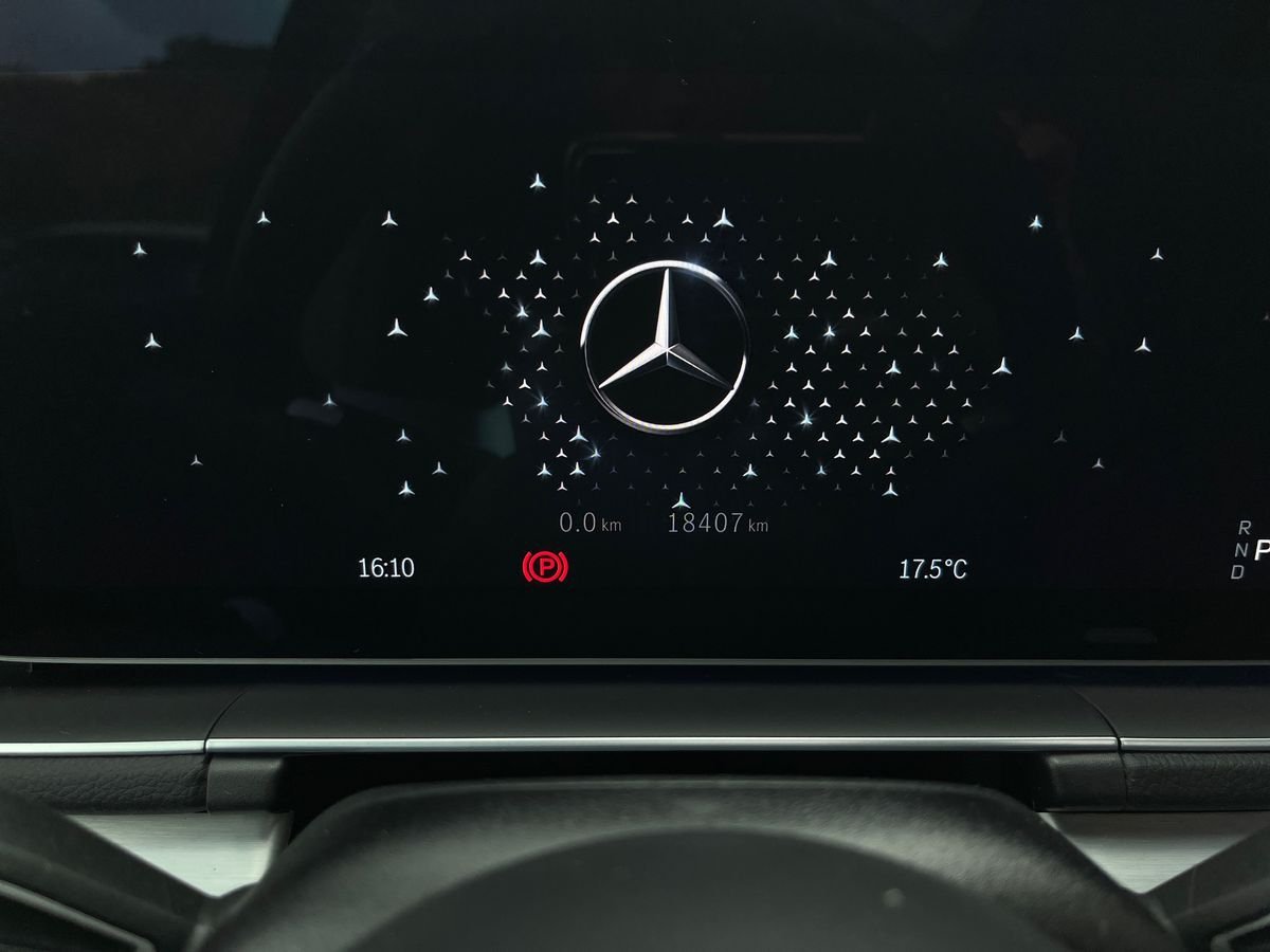 GLE 300 d AMG Line Premium 4matic auto - Certified