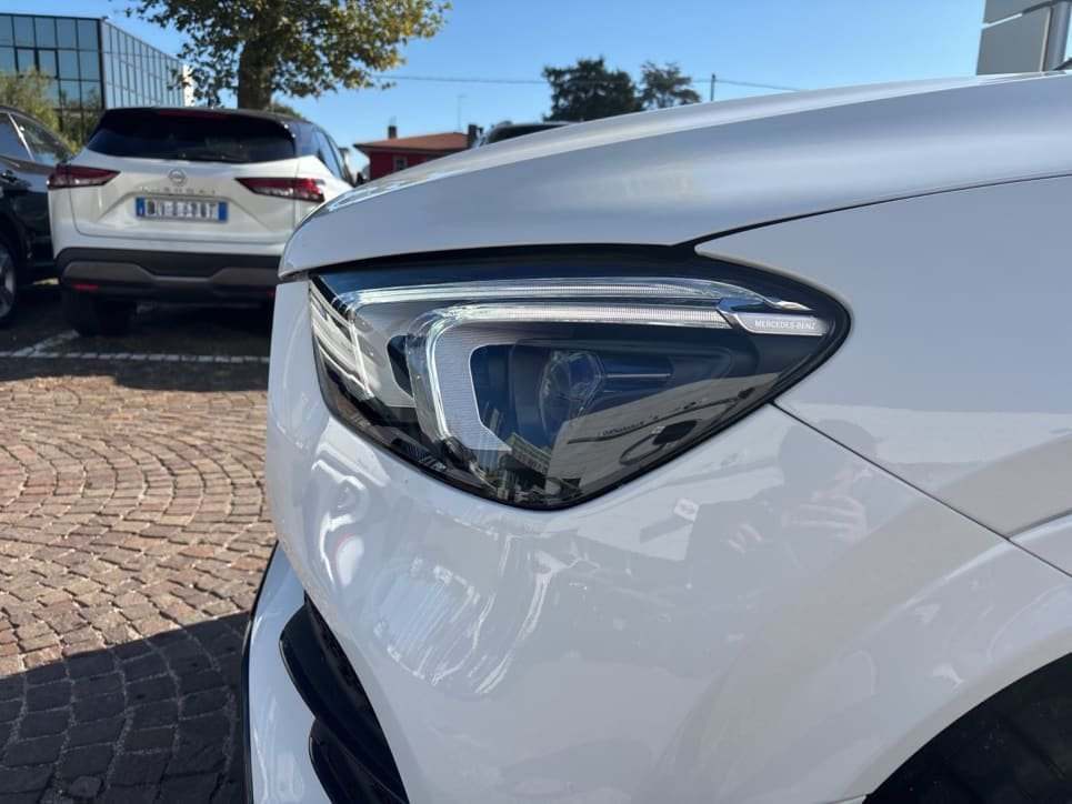 GLE 350 de phev (e eq-power) Premium 4matic auto - Certified