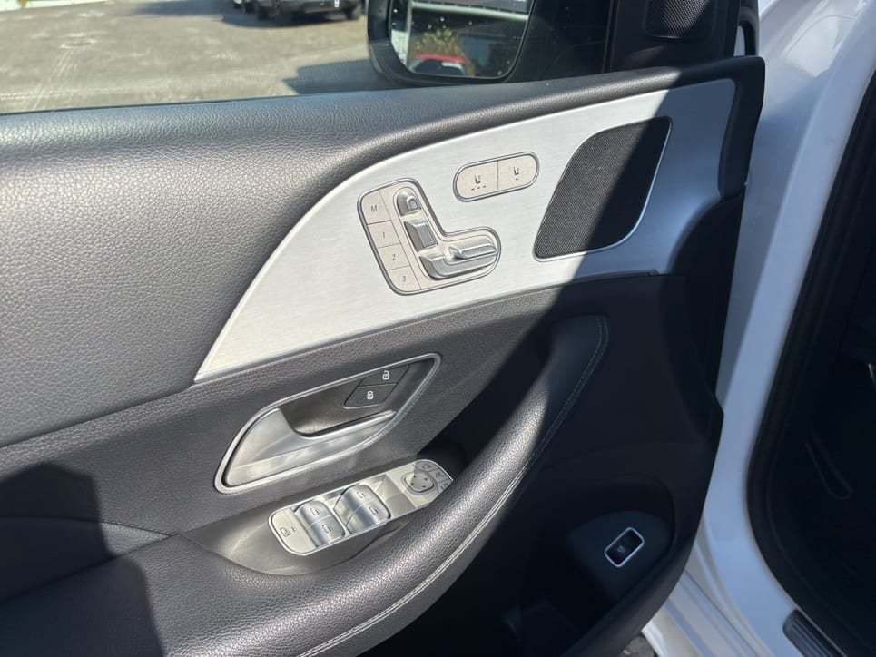 GLE 350 de phev (e eq-power) Premium 4matic auto - Certified