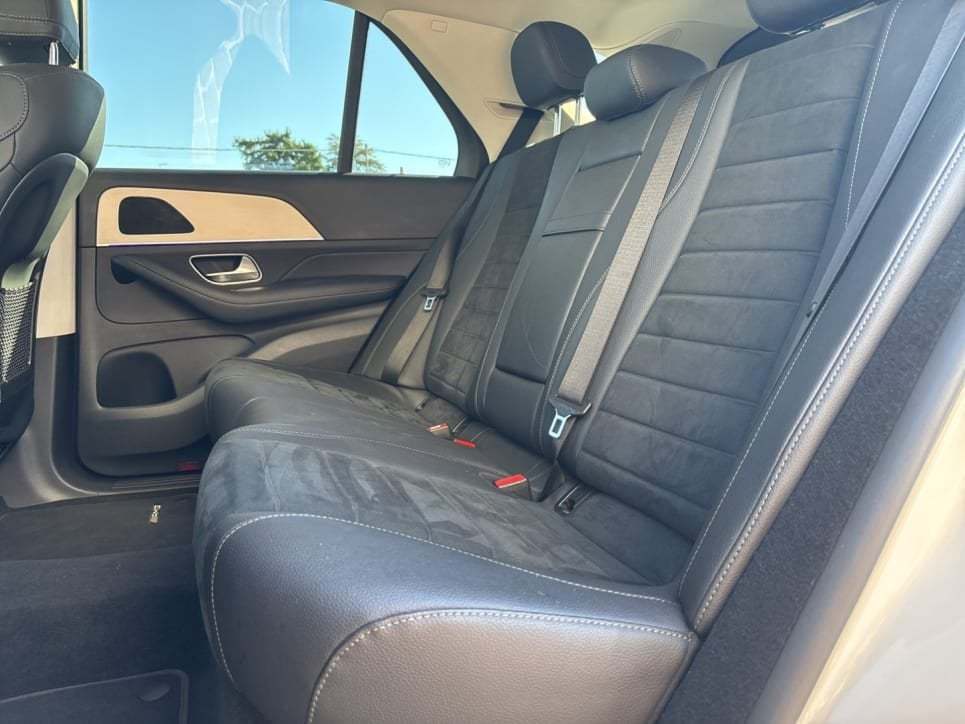 GLE 350 de phev (e eq-power) Premium 4matic auto - Certified