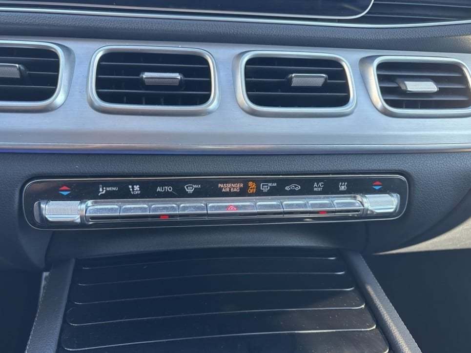 GLE 350 de phev (e eq-power) Premium 4matic auto - Certified