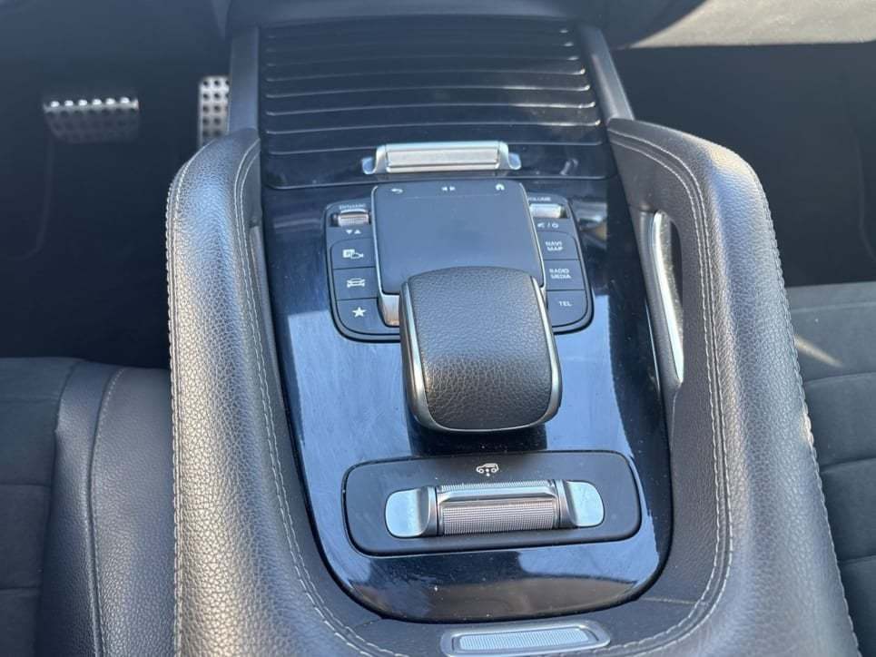 GLE 350 de phev (e eq-power) Premium 4matic auto - Certified