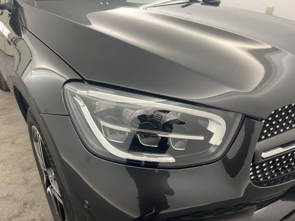GLC 220 d Premium 4matic auto - Certified