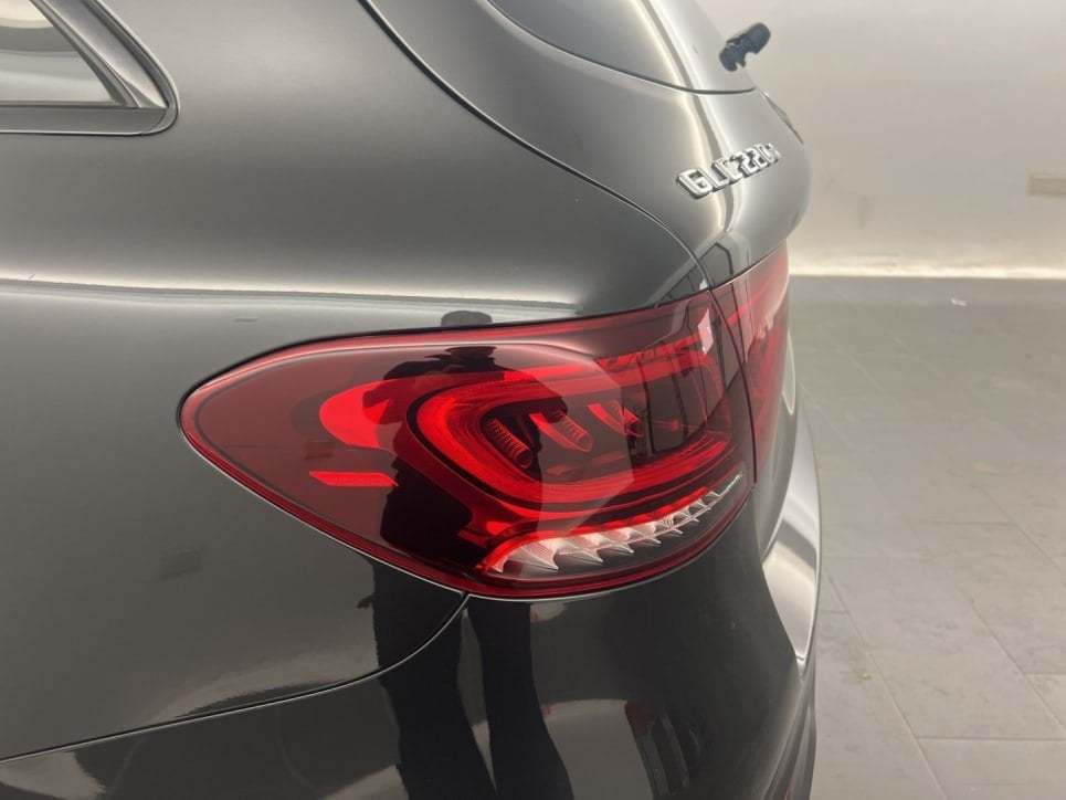 GLC 220 d Premium 4matic auto - Certified