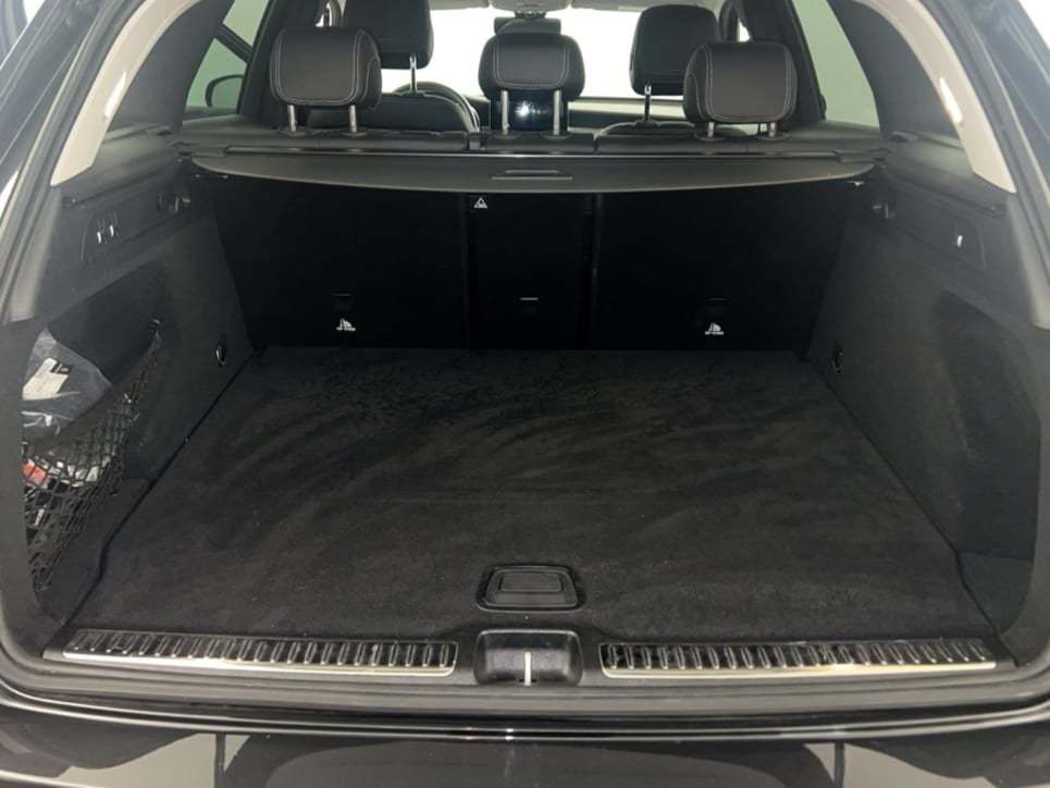 GLC 220 d Premium 4matic auto - Certified