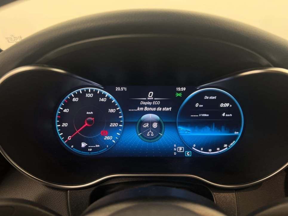 GLC 220 d Premium 4matic auto - Certified