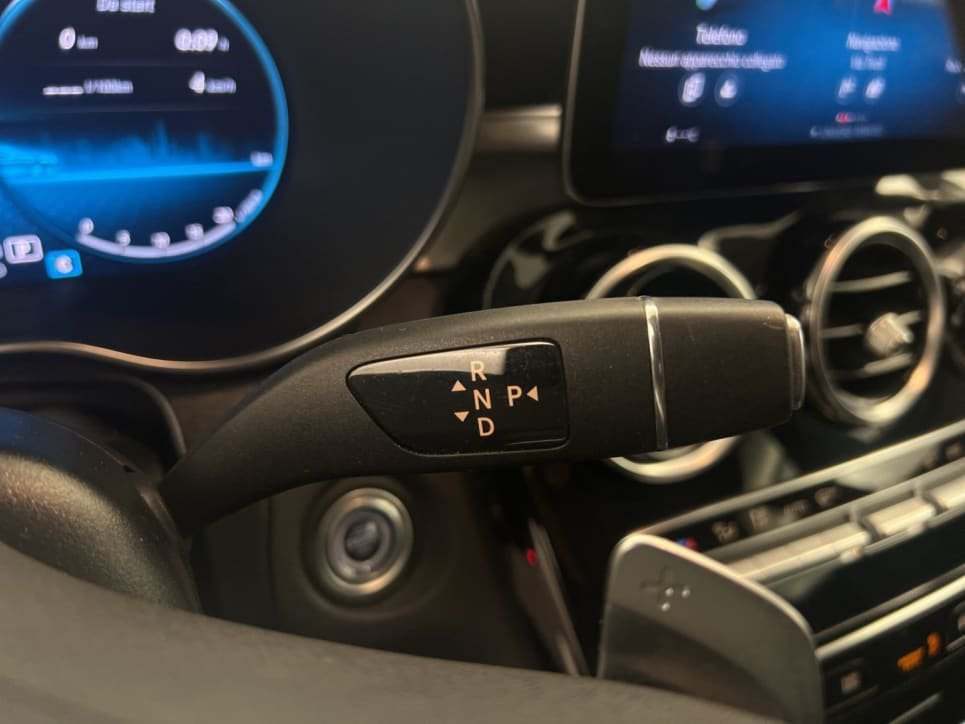 GLC 220 d Premium 4matic auto - Certified