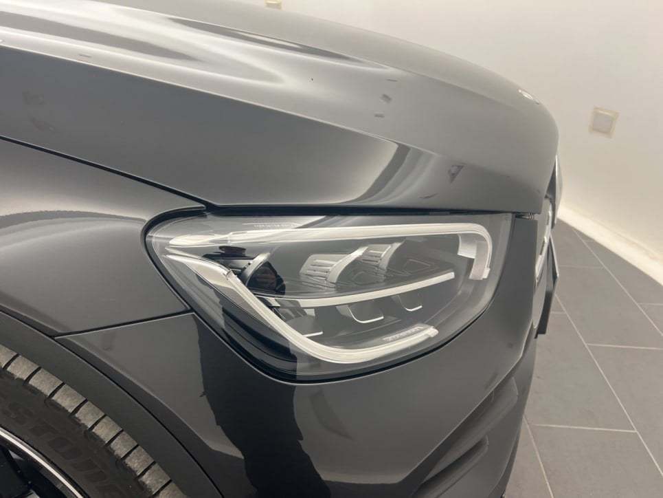 GLC 220 d Premium 4matic auto - Certified