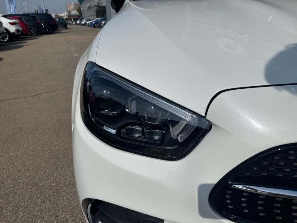 E Coupe 220 d Premium Plus 4matic auto my20 - Certified