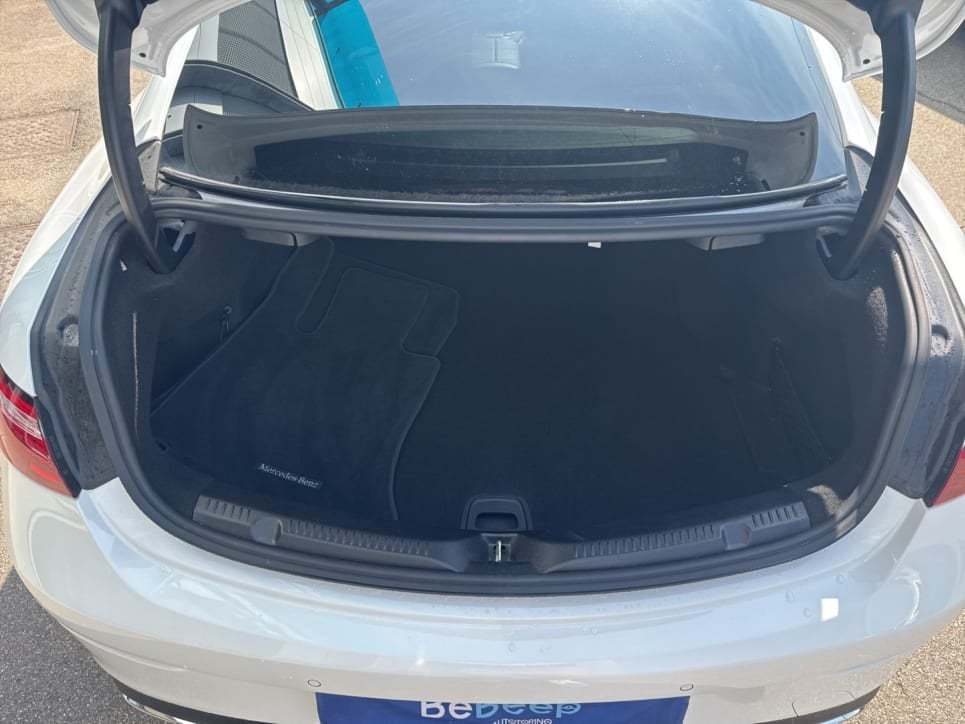 E Coupe 220 d Premium Plus 4matic auto my20 - Certified