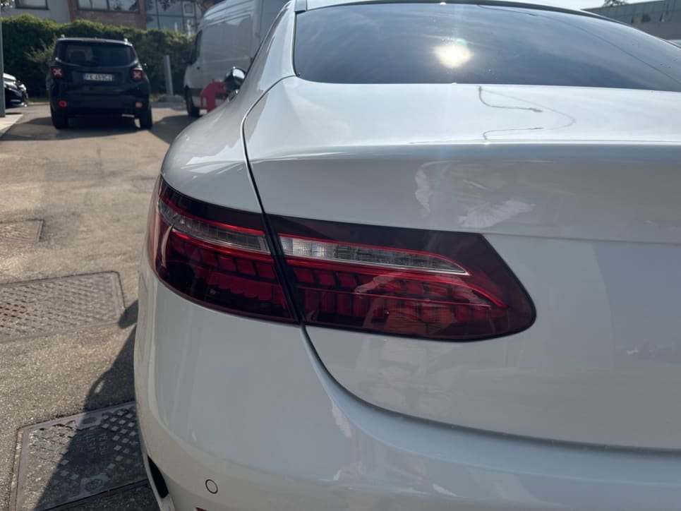 E Coupe 220 d Premium Plus 4matic auto my20 - Certified
