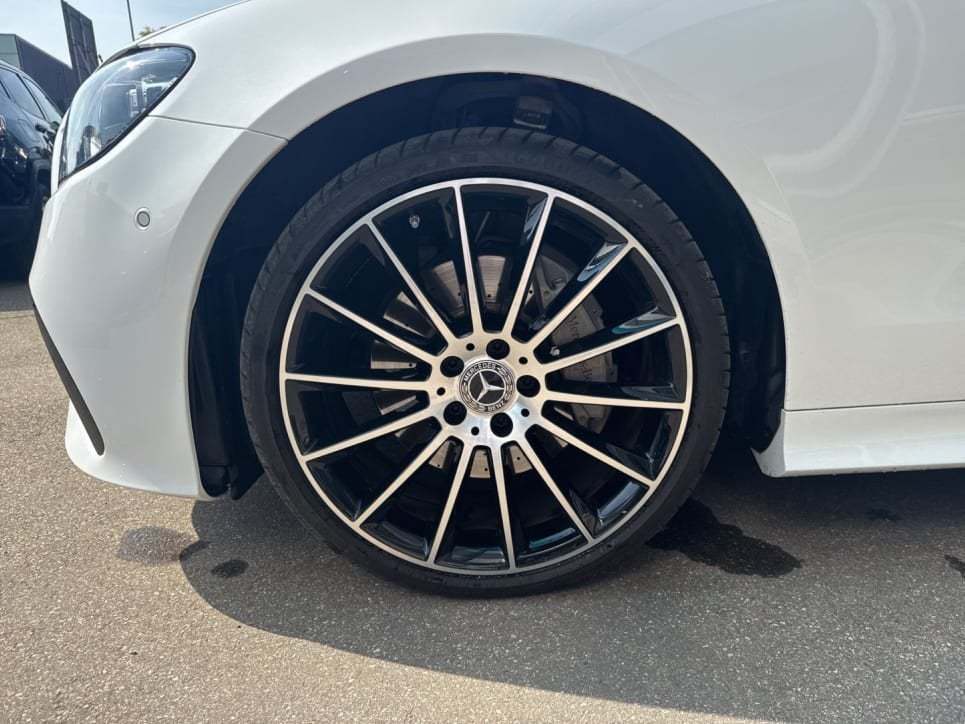 E Coupe 220 d Premium Plus 4matic auto my20 - Certified