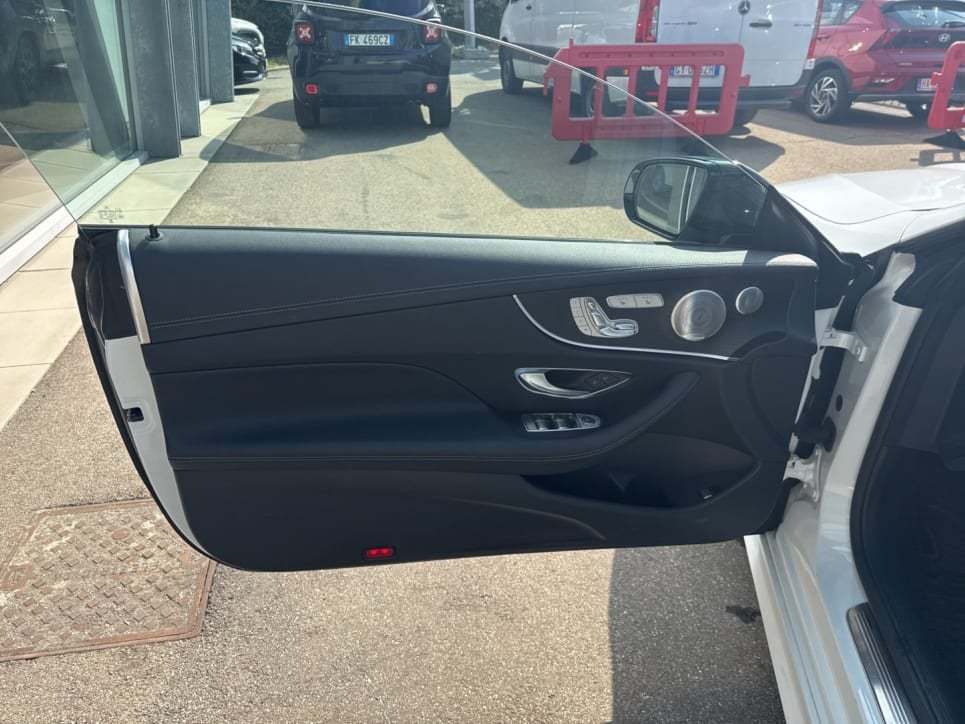 E Coupe 220 d Premium Plus 4matic auto my20 - Certified