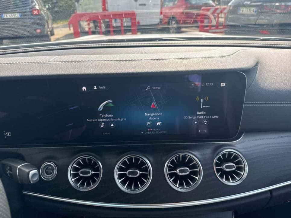 E Coupe 220 d Premium Plus 4matic auto my20 - Certified