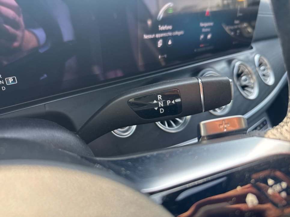 E Coupe 220 d Premium Plus 4matic auto my20 - Certified