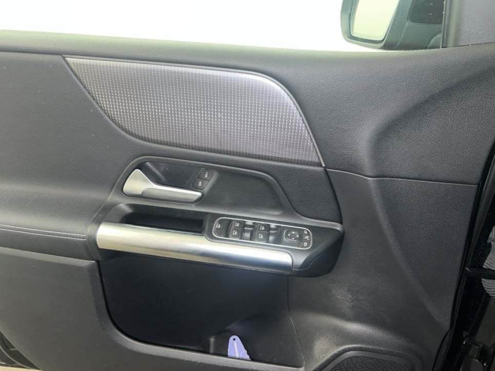 B 180 d Sport Plus auto - Certified
