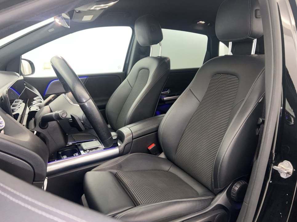 B 180 d Sport Plus auto - Certified