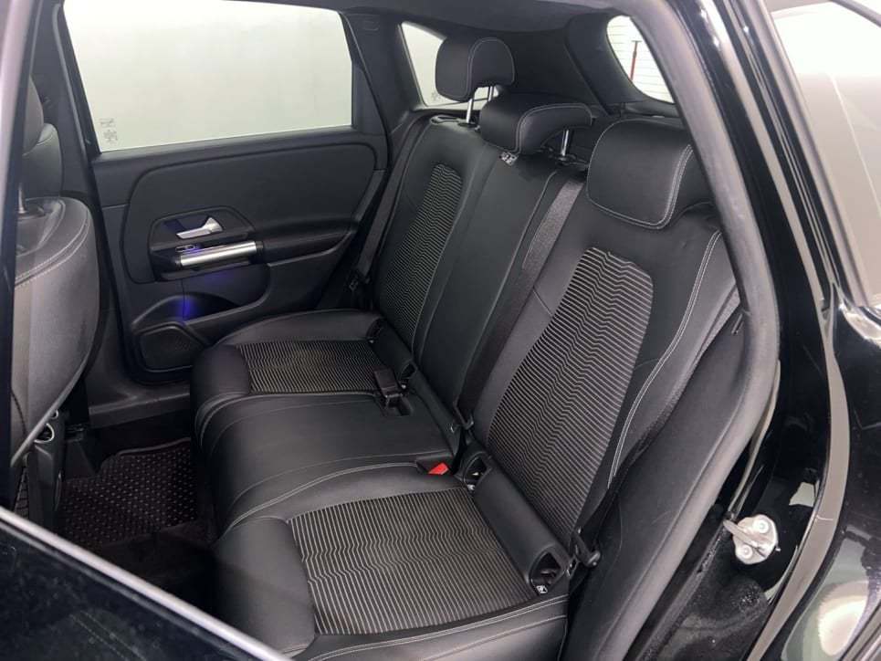 B 180 d Sport Plus auto - Certified