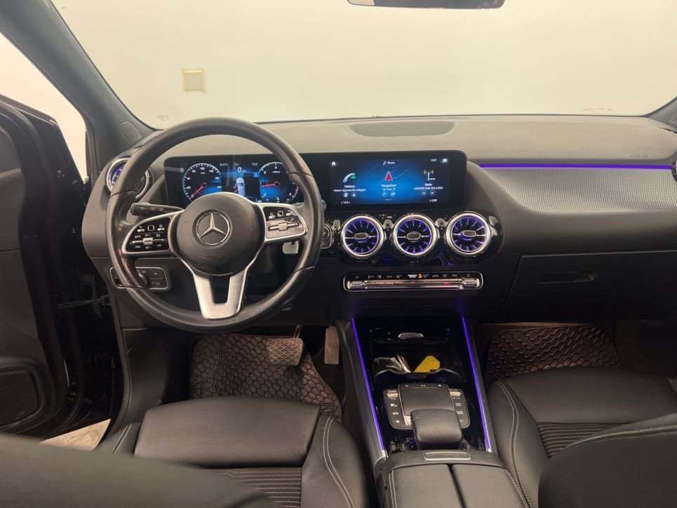 B 180 d Sport Plus auto - Certified