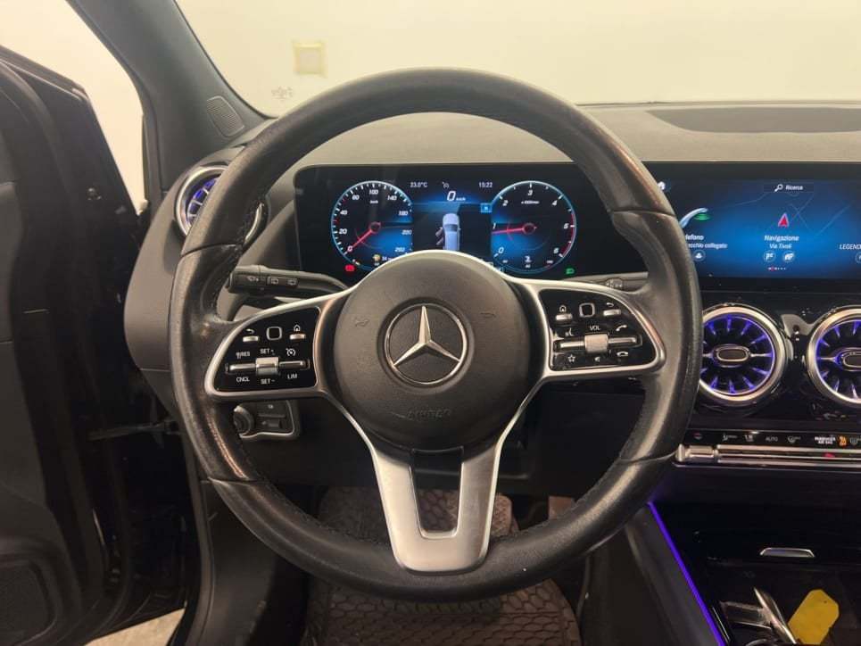 B 180 d Sport Plus auto - Certified