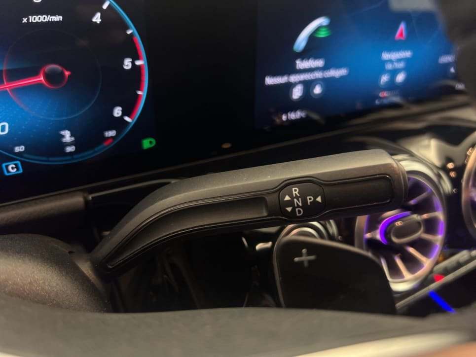B 180 d Sport Plus auto - Certified