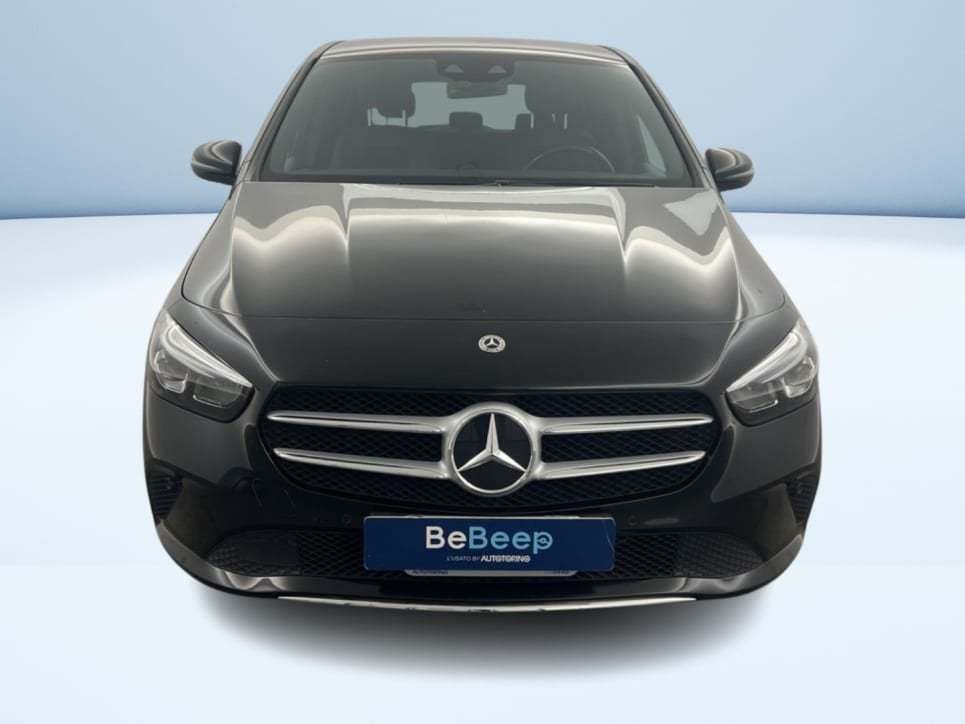 B 180 d Sport Plus auto - Certified