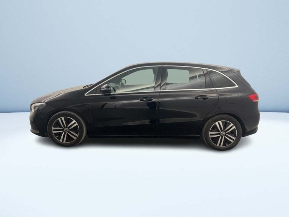 B 180 d Sport Plus auto - Certified