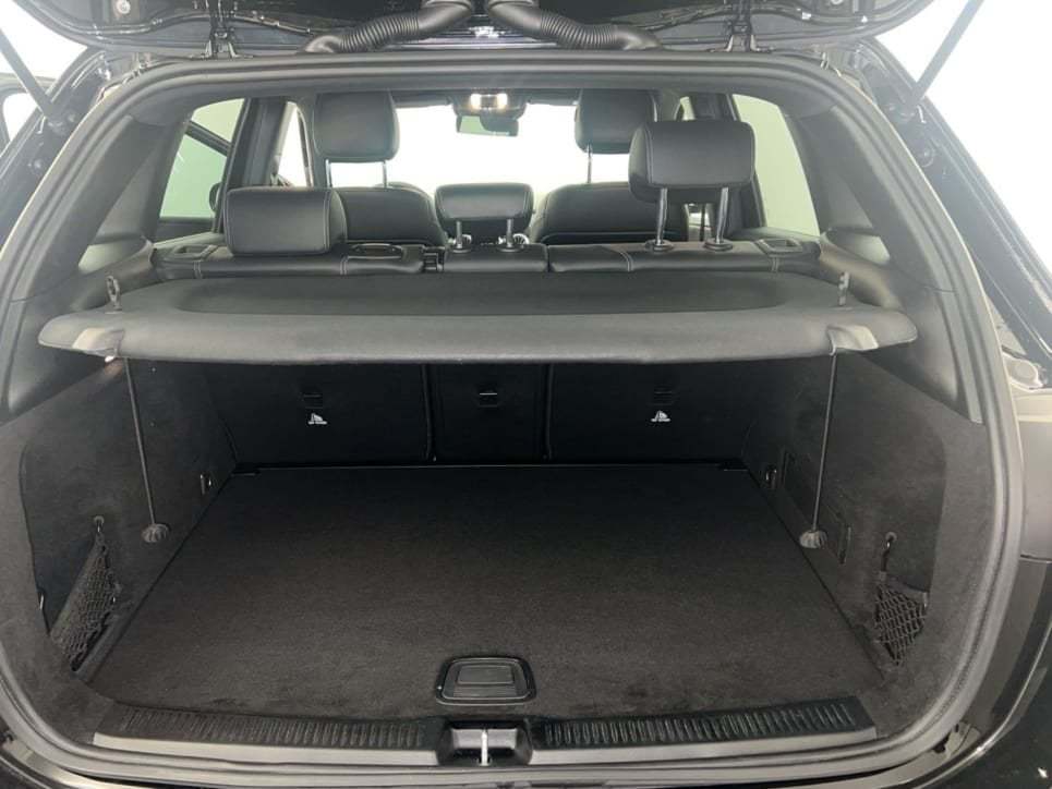 B 180 d Sport Plus auto - Certified