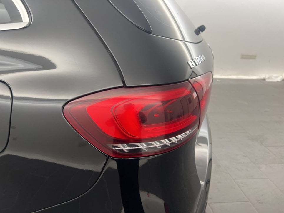 B 180 d Sport Plus auto - Certified