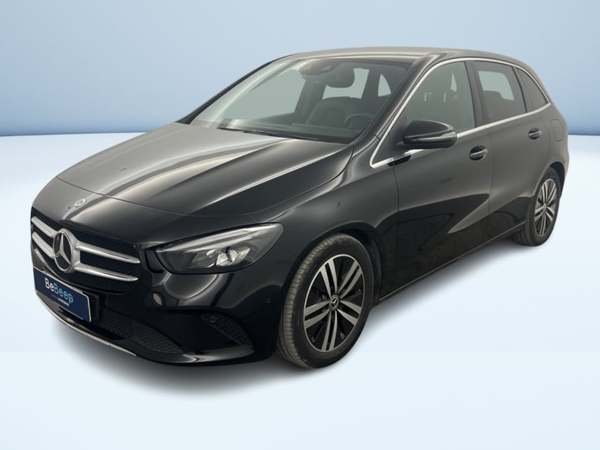 B 180 d Sport Plus auto - Certified