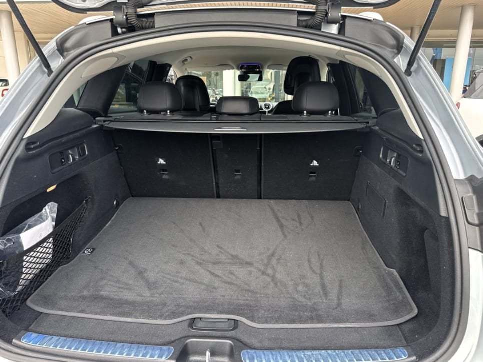 GLC 220 d AMG Premium 4matic auto - Certified