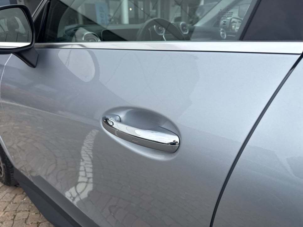 GLC 220 d AMG Premium 4matic auto - Certified