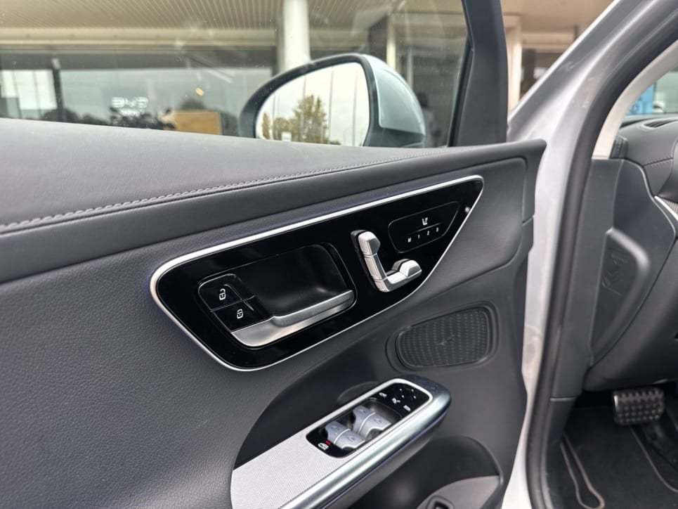GLC 220 d AMG Premium 4matic auto - Certified