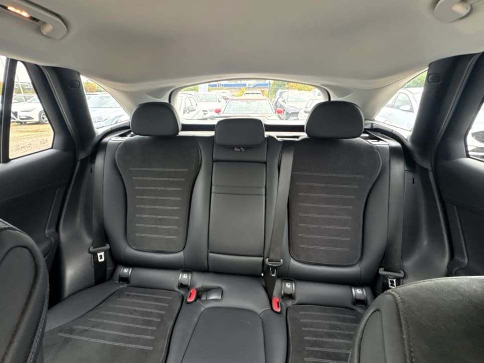 GLC 220 d AMG Premium 4matic auto - Certified
