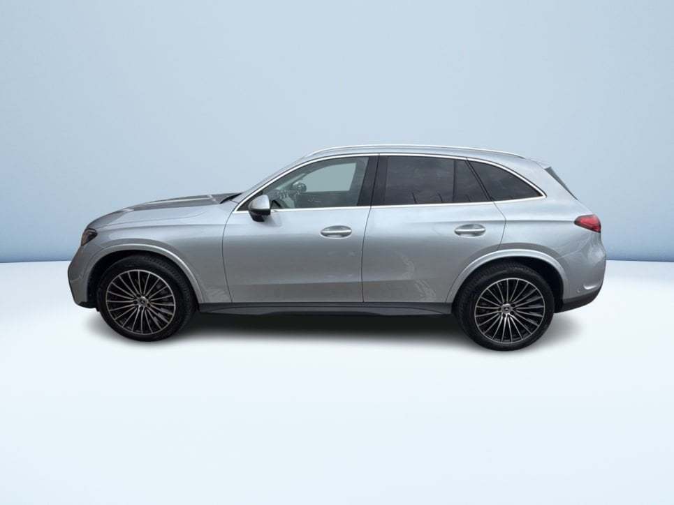 GLC 220 d AMG Premium 4matic auto - Certified