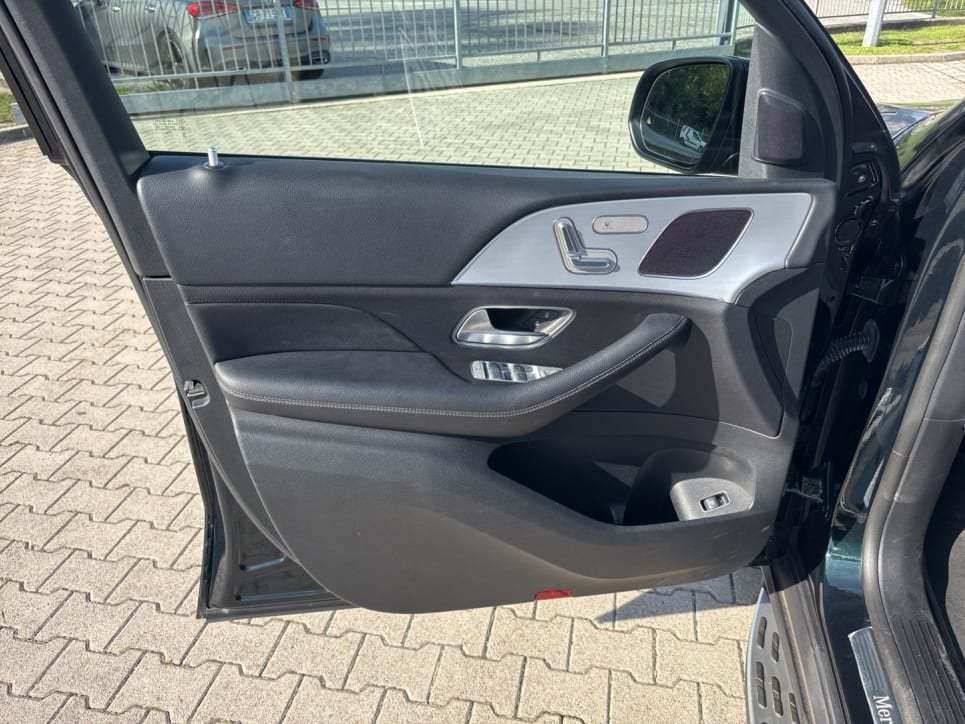 GLE 350 de phev (e eq-power) Premium 4matic auto - Certified