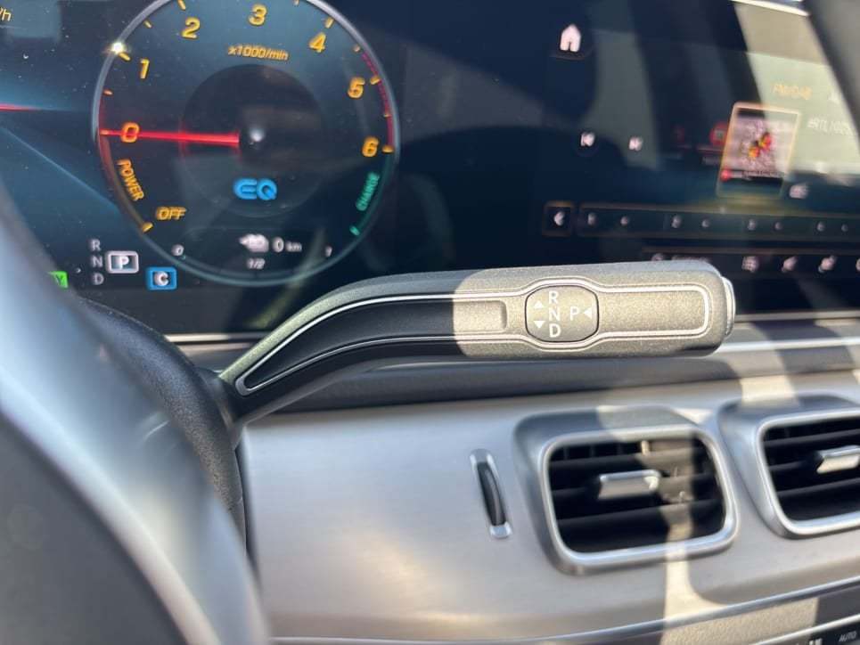 GLE 350 de phev (e eq-power) Premium 4matic auto - Certified