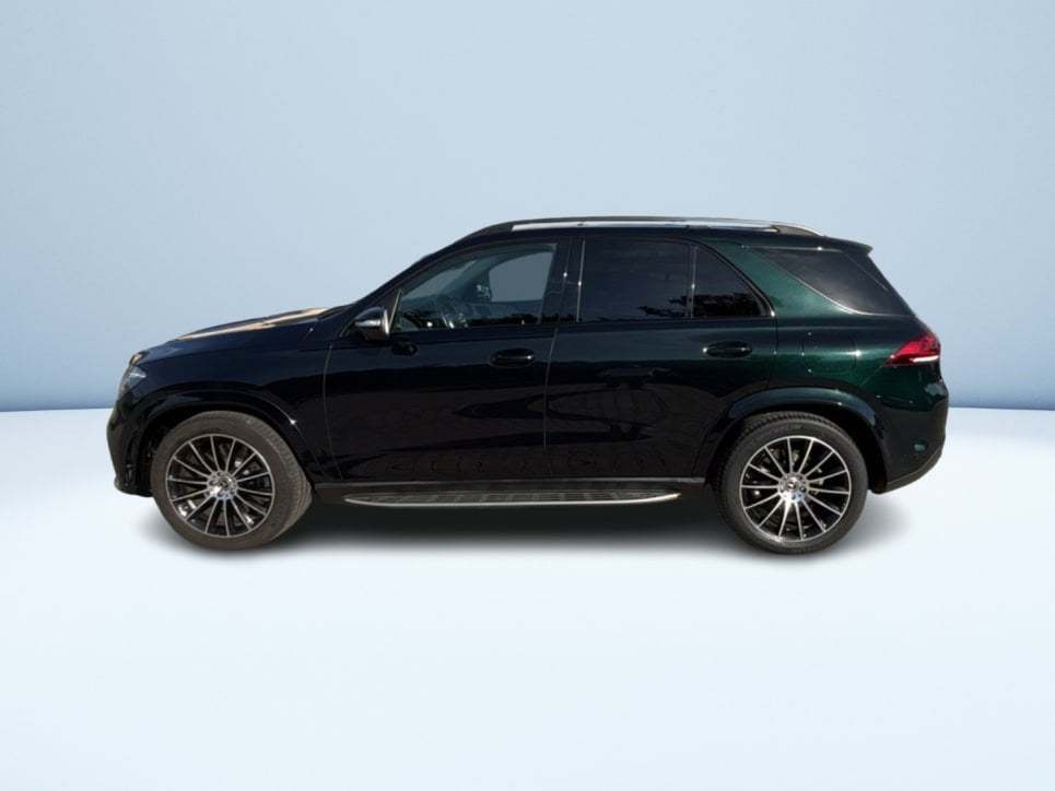 GLE 350 de phev (e eq-power) Premium 4matic auto - Certified