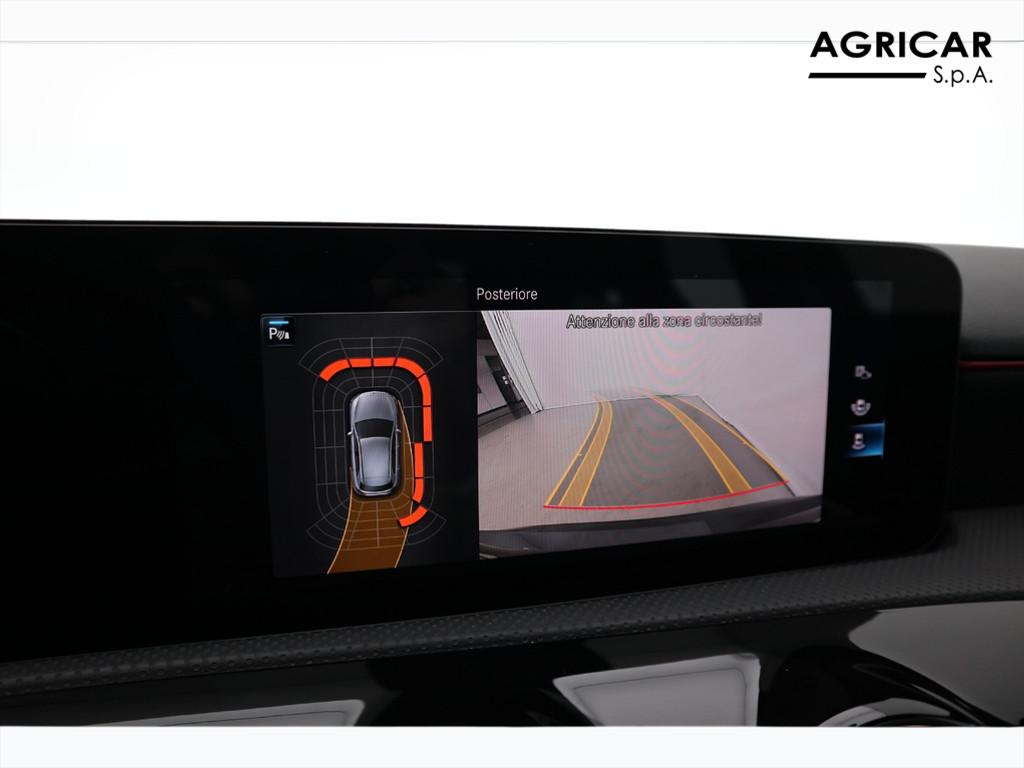 A 200 Premium auto - Certified