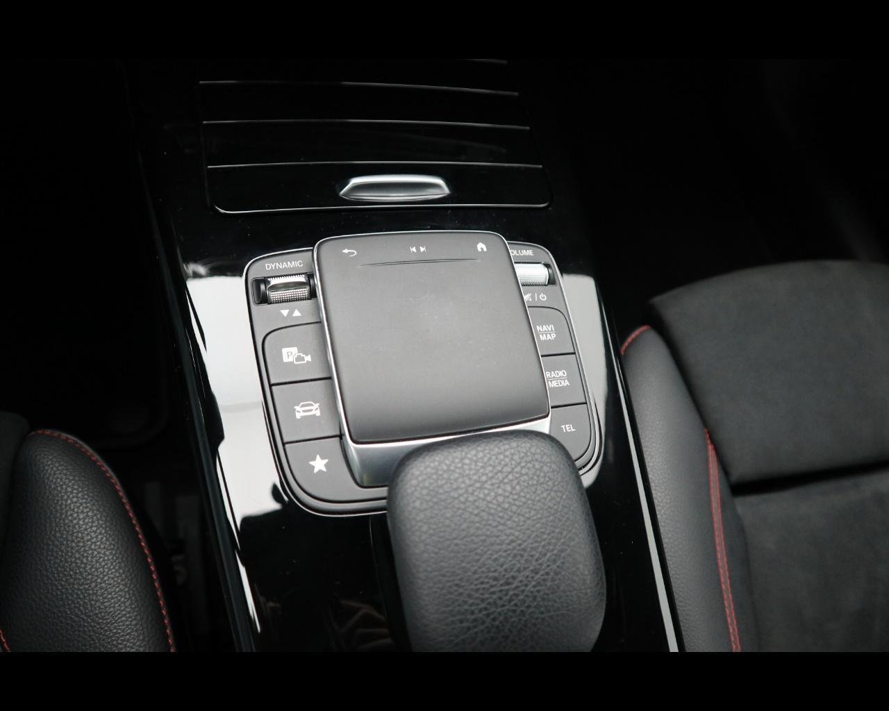 A 200 Premium auto - Certified