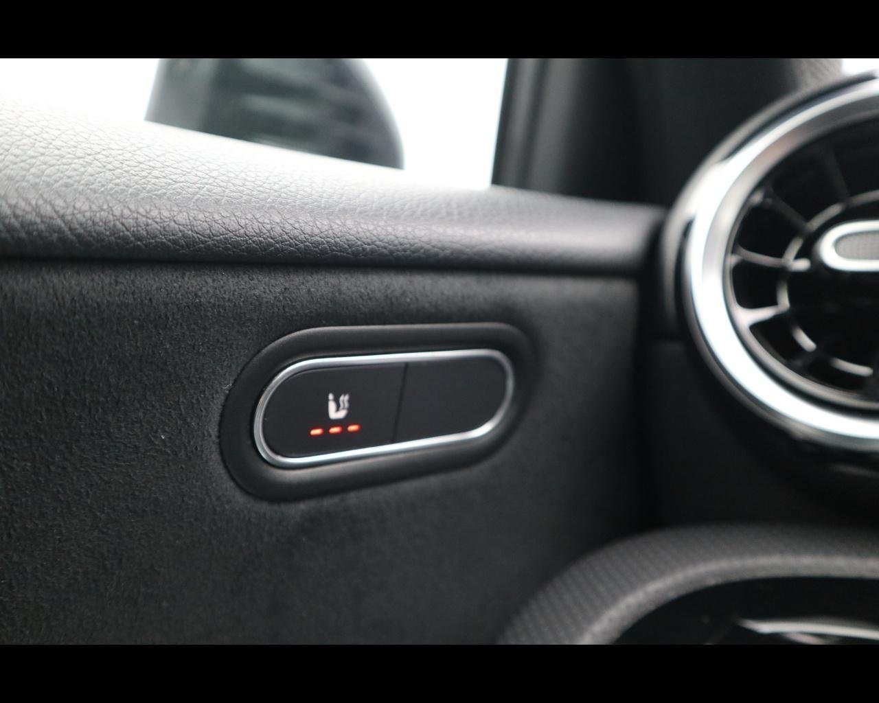 A 200 Premium auto - Certified