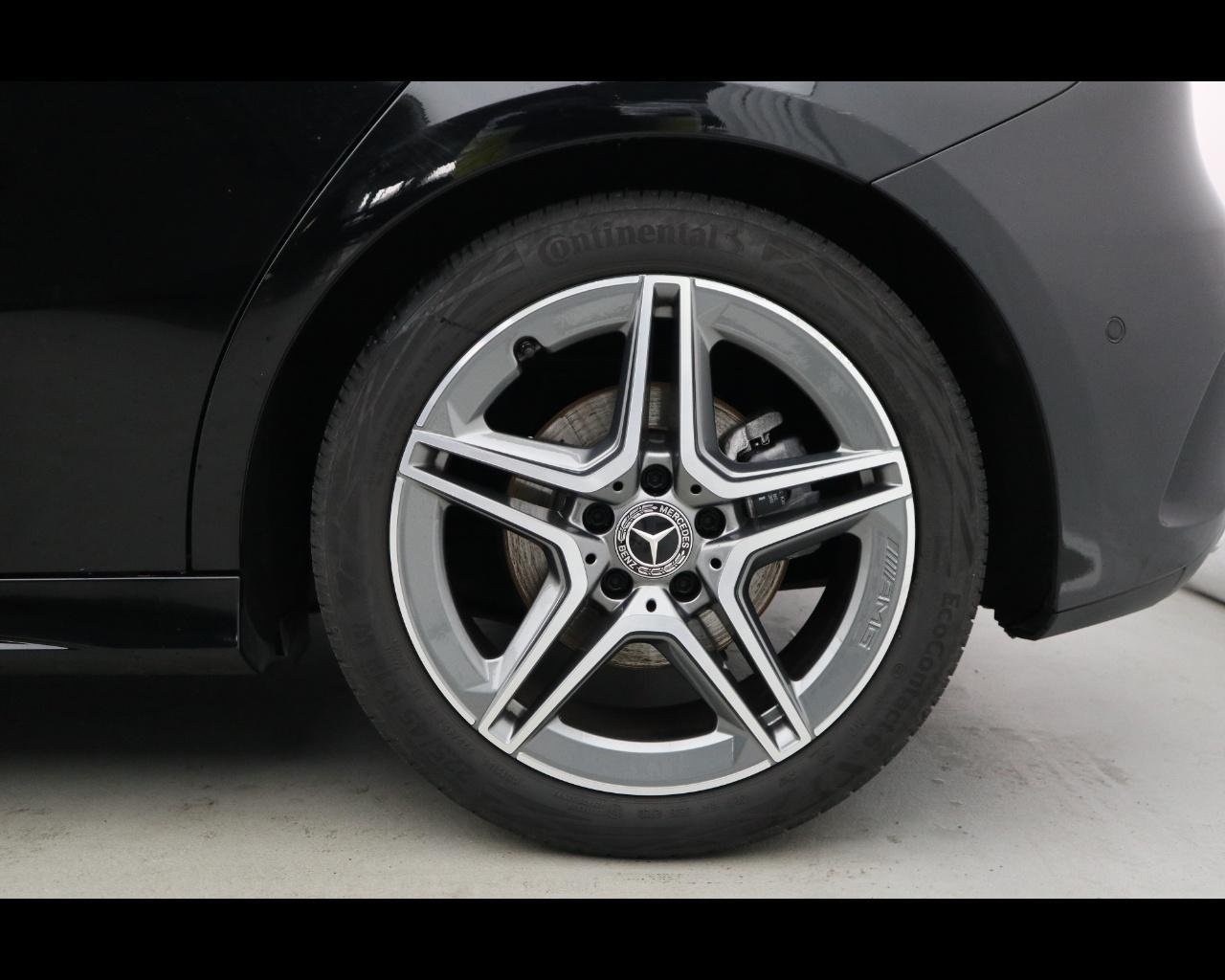 A 200 Premium auto - Certified