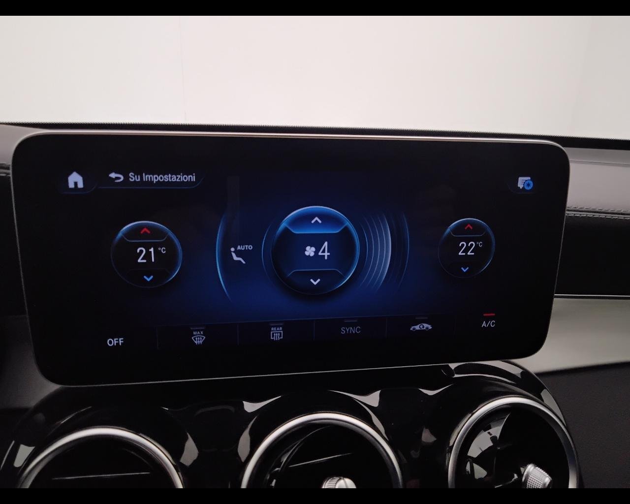 GLC Coupe 220 d Premium 4matic auto - Certified