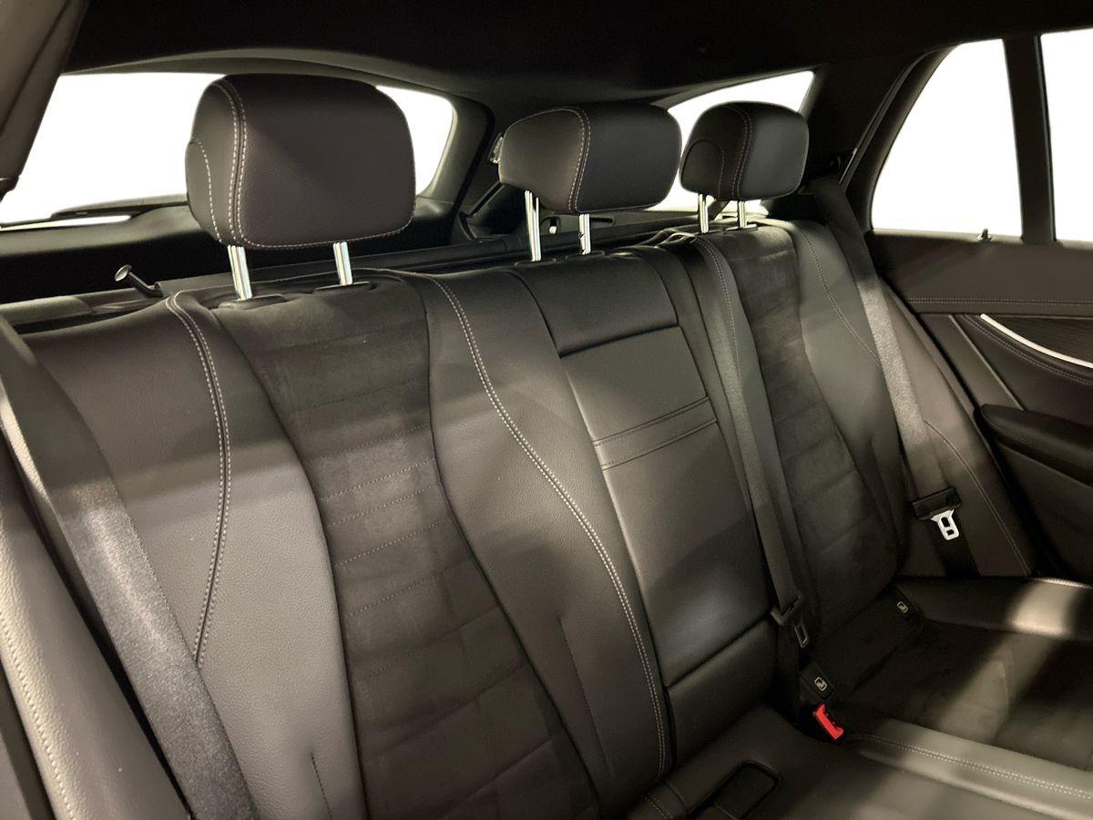 E SW 300 d mhev (eq-boost) Premium Plus 4matic aut - Certified
